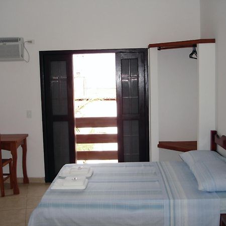 Hotel Nossa Senhora Do Carmo Ilha Comprida Exterior foto
